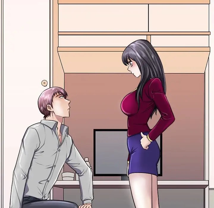 15P - 母女