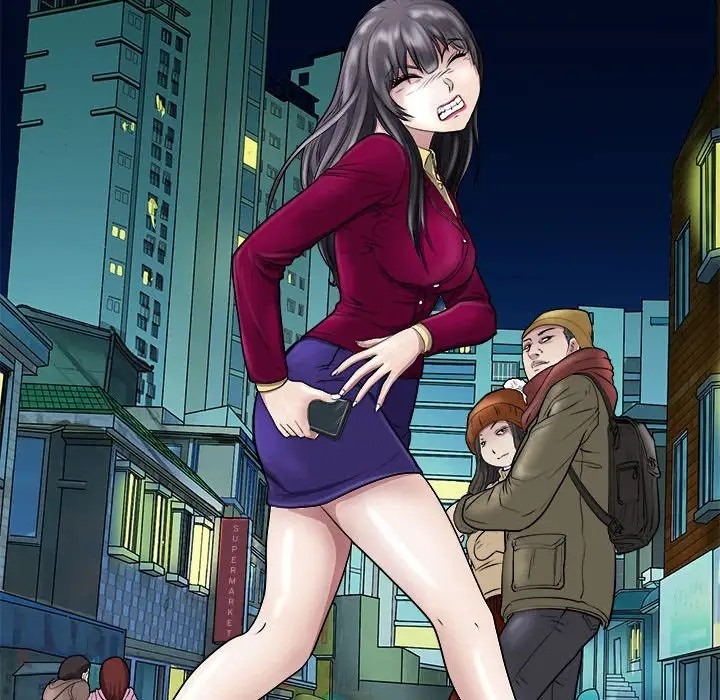 161P - 母女