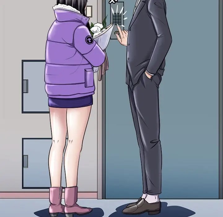 7P - 母女