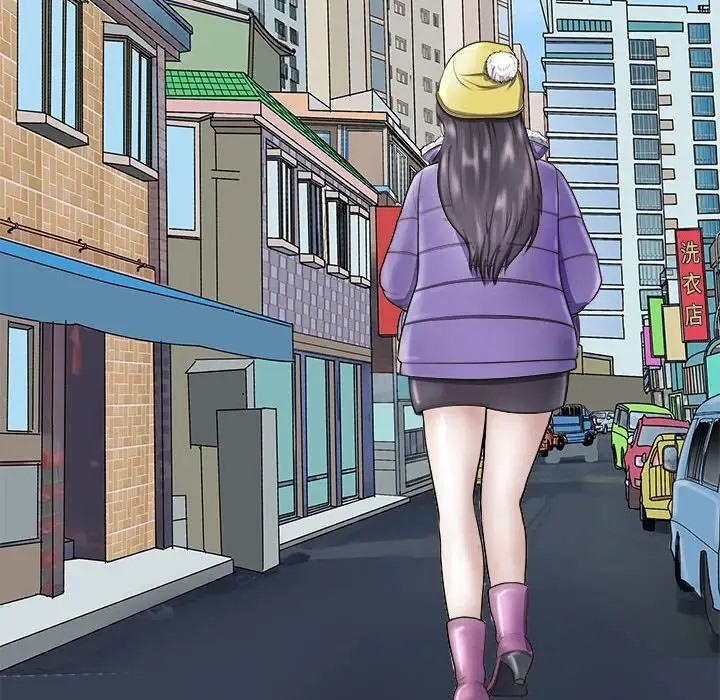 122P - 母女
