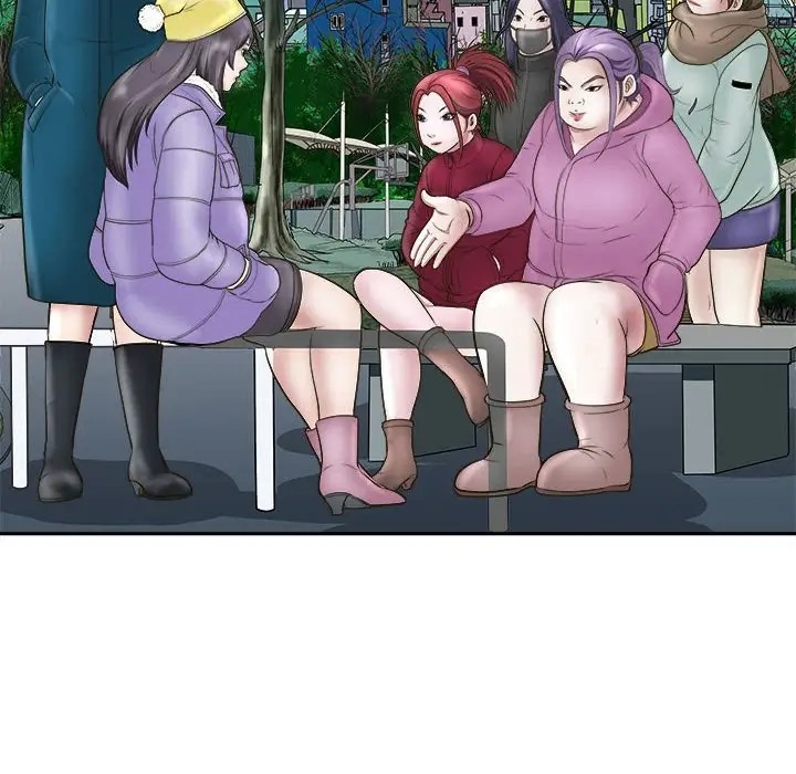 89P - 母女
