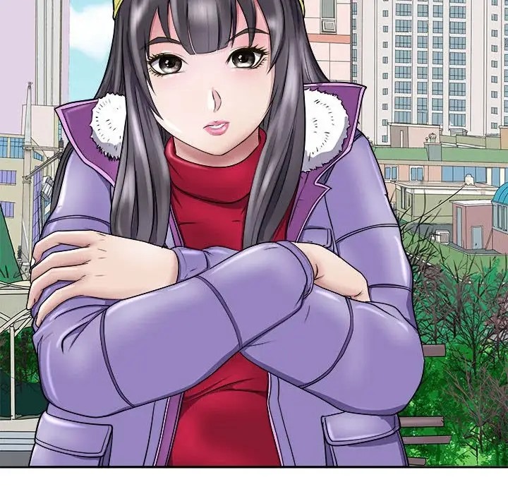 98P - 母女