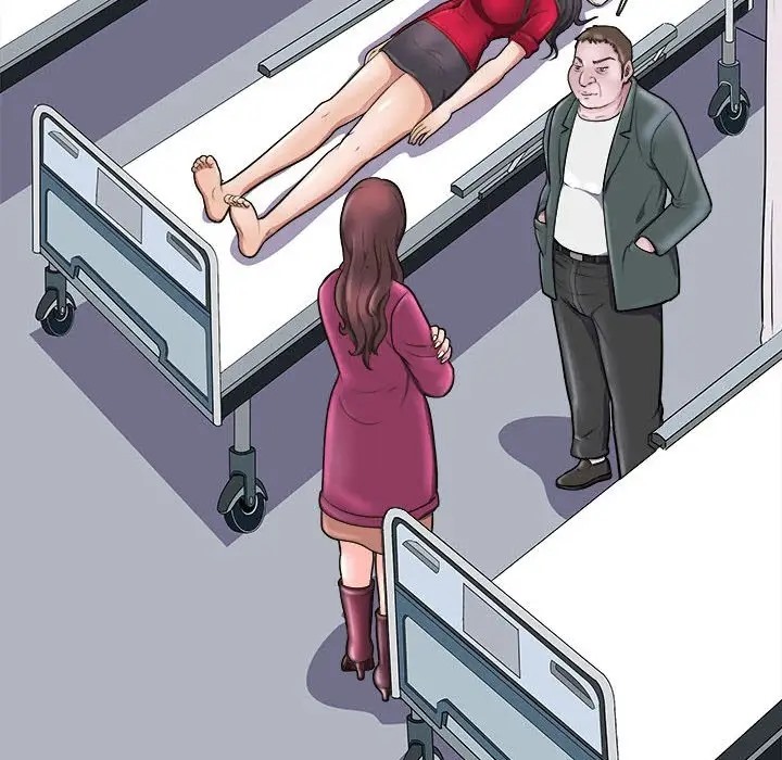 63P - 母女