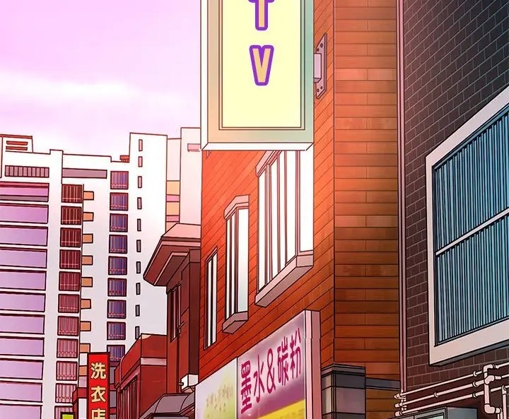 107P - 母女