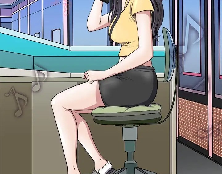 122P - 母女