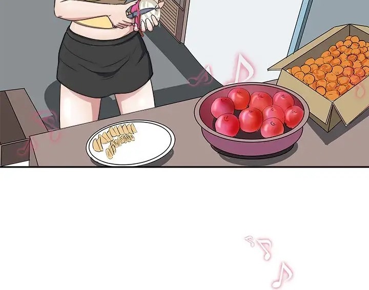 127P - 母女