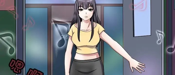 167P - 母女