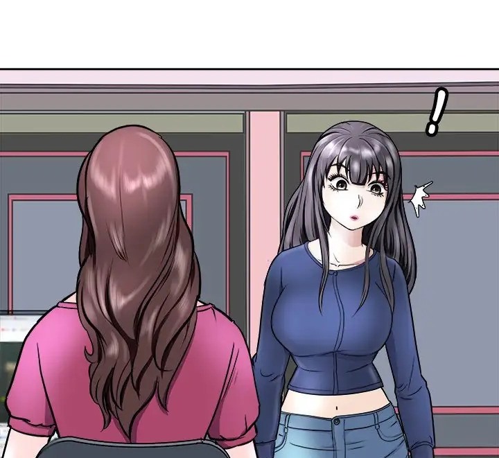 19P - 母女