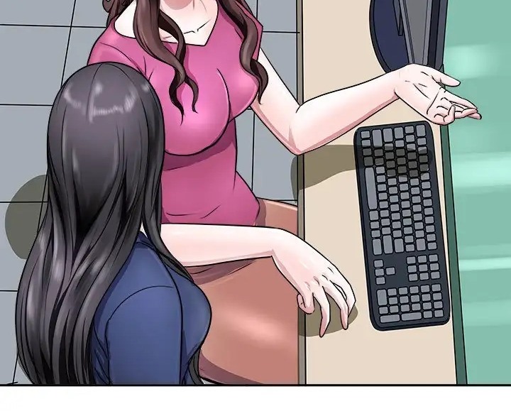 62P - 母女