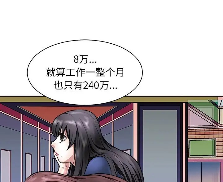 71P - 母女