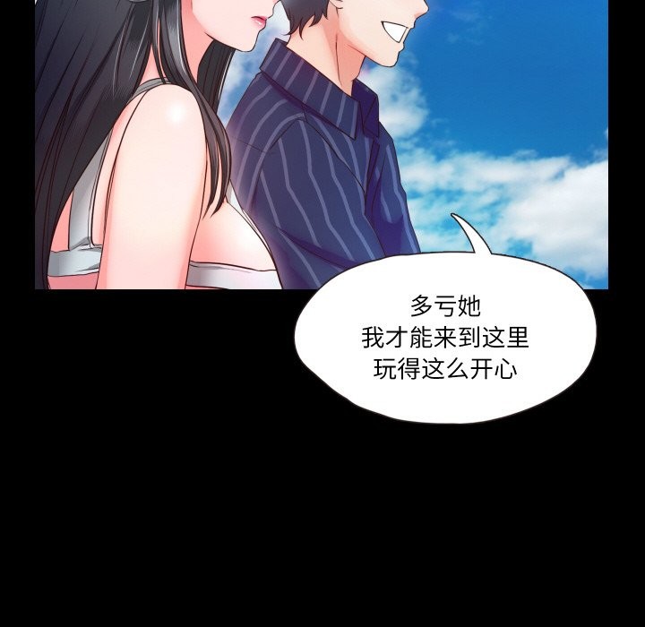 81P - 甜蜜的假期