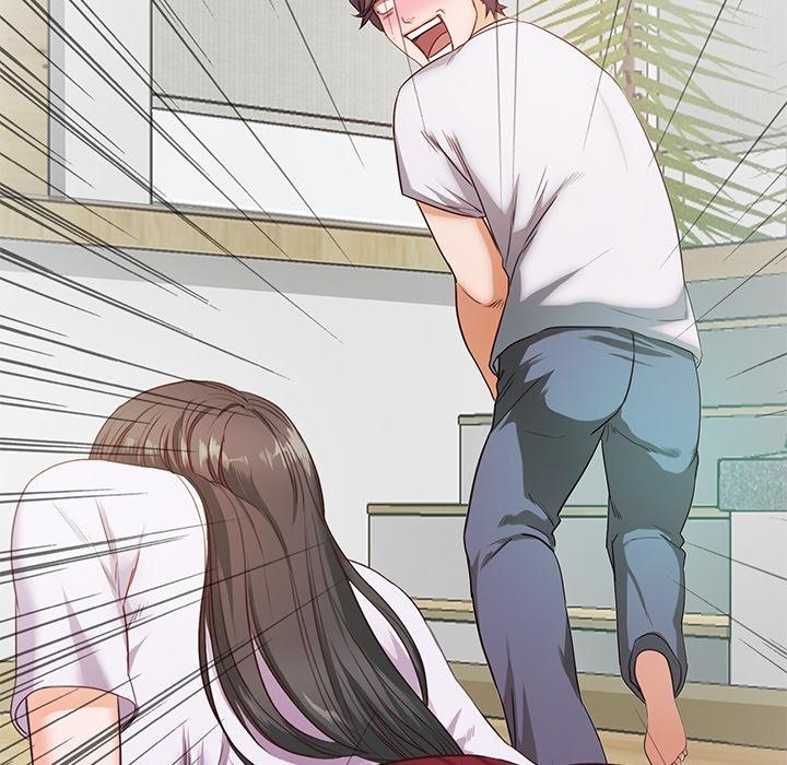 184P - 甜蜜的假期