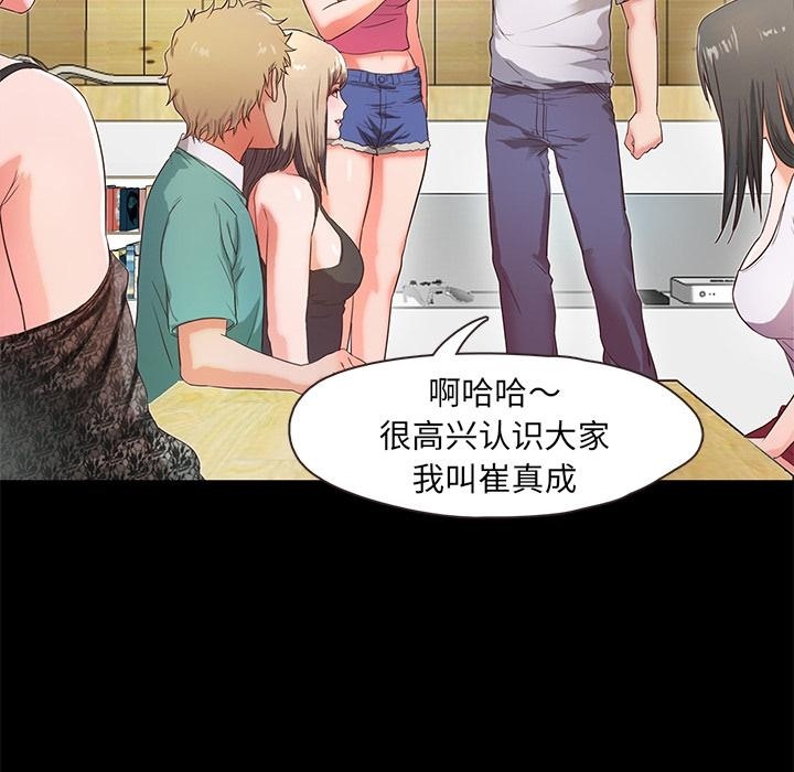 80P - 甜蜜的假期