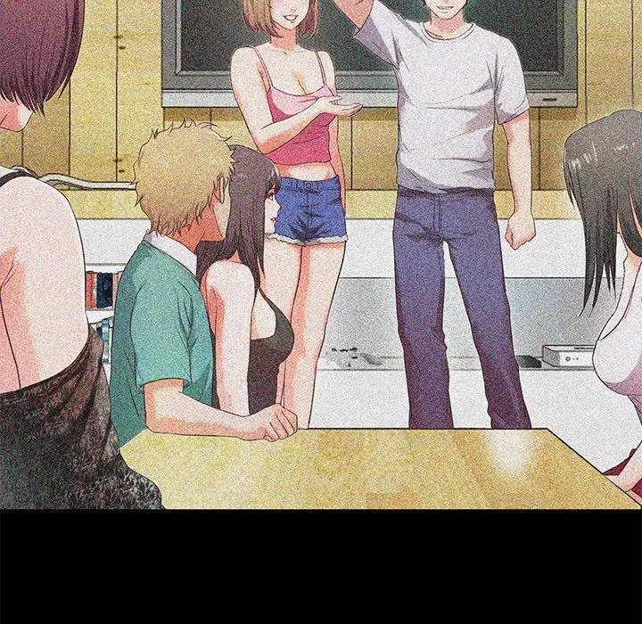 59P - 甜蜜的假期