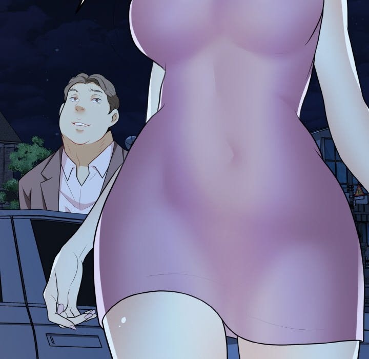 51P - 身体互换