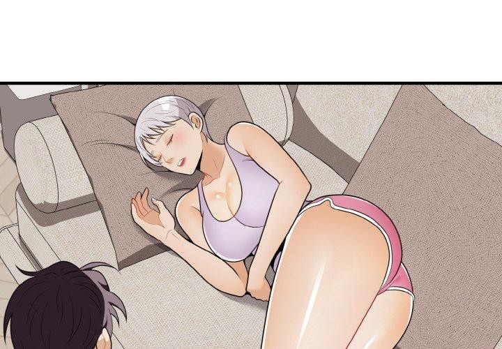 4P - 身体互换