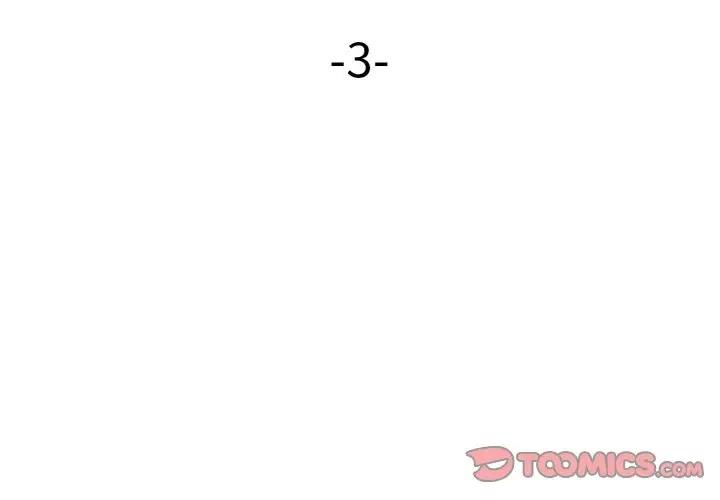 3P - 身体互换