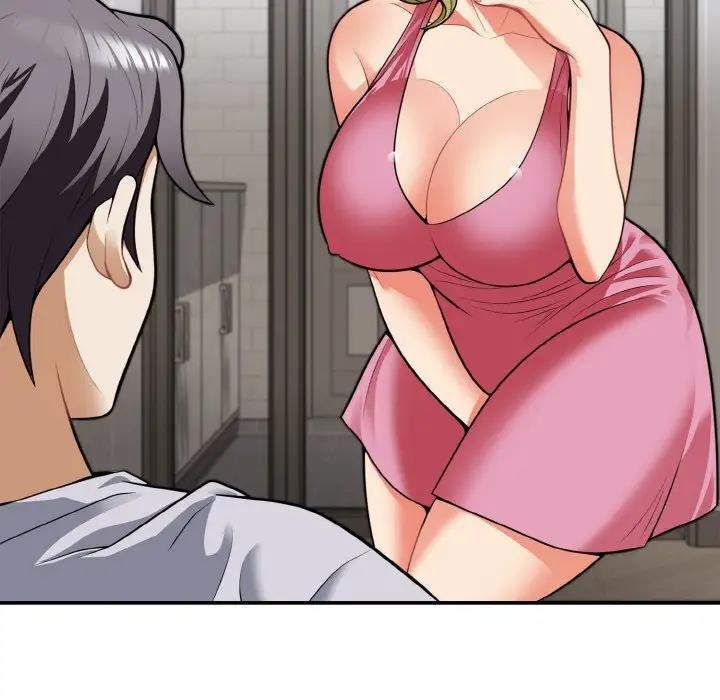 9P - 身体互换