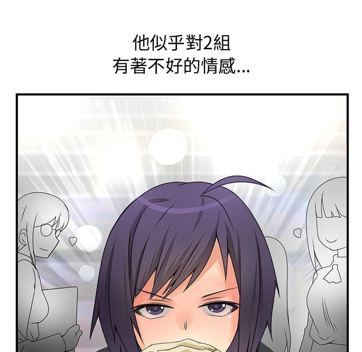 46P - 菜鸟蓝荠理