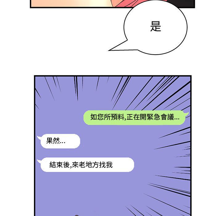 43P - 菜鸟蓝荠理