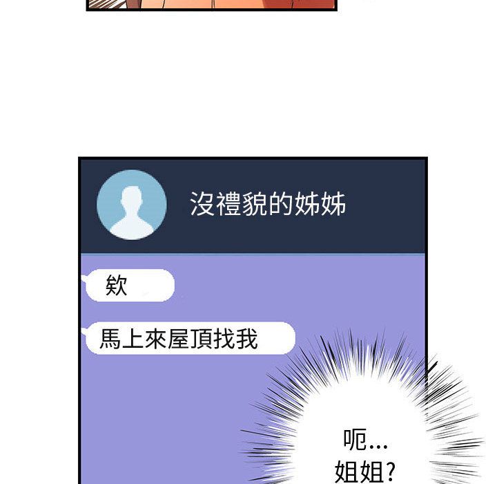 98P - 菜鸟蓝荠理