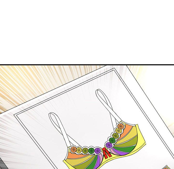 70P - 菜鸟蓝荠理