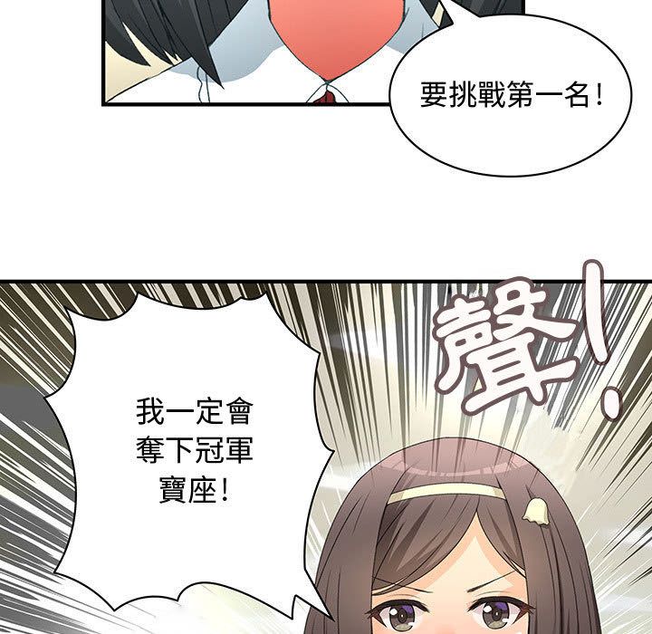 37P - 菜鸟蓝荠理