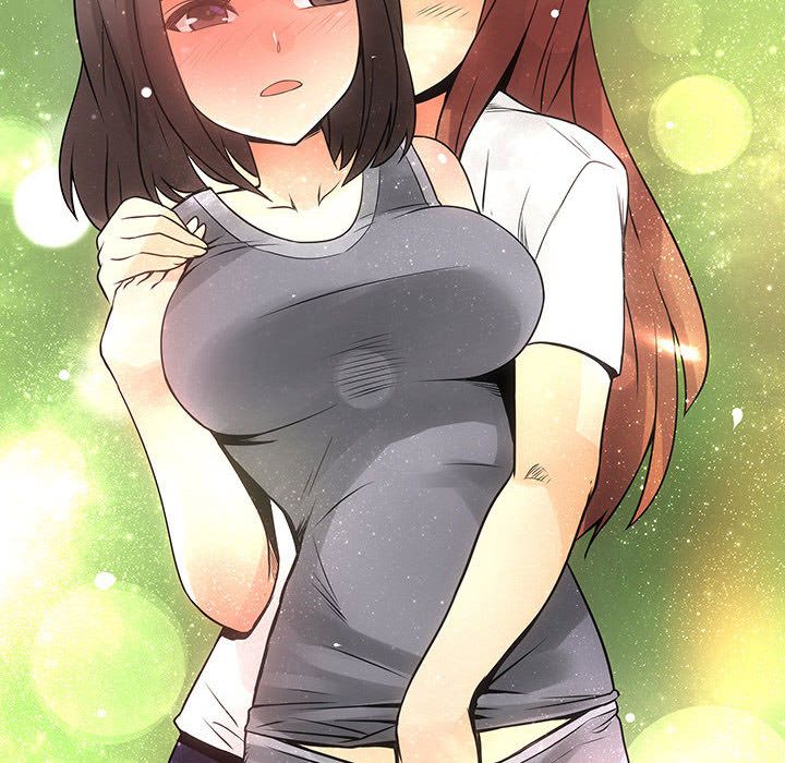 6P - 菜鸟蓝荠理