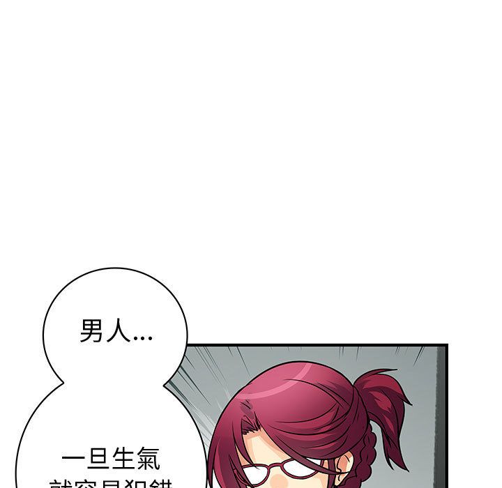 64P - 菜鸟蓝荠理