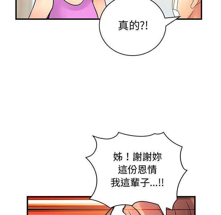 36P - 菜鸟蓝荠理