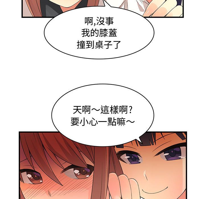 14P - 菜鸟蓝荠理
