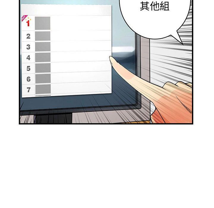 12P - 菜鸟蓝荠理