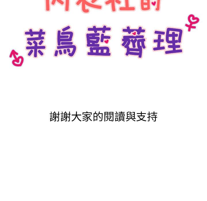 83P - 菜鸟蓝荠理