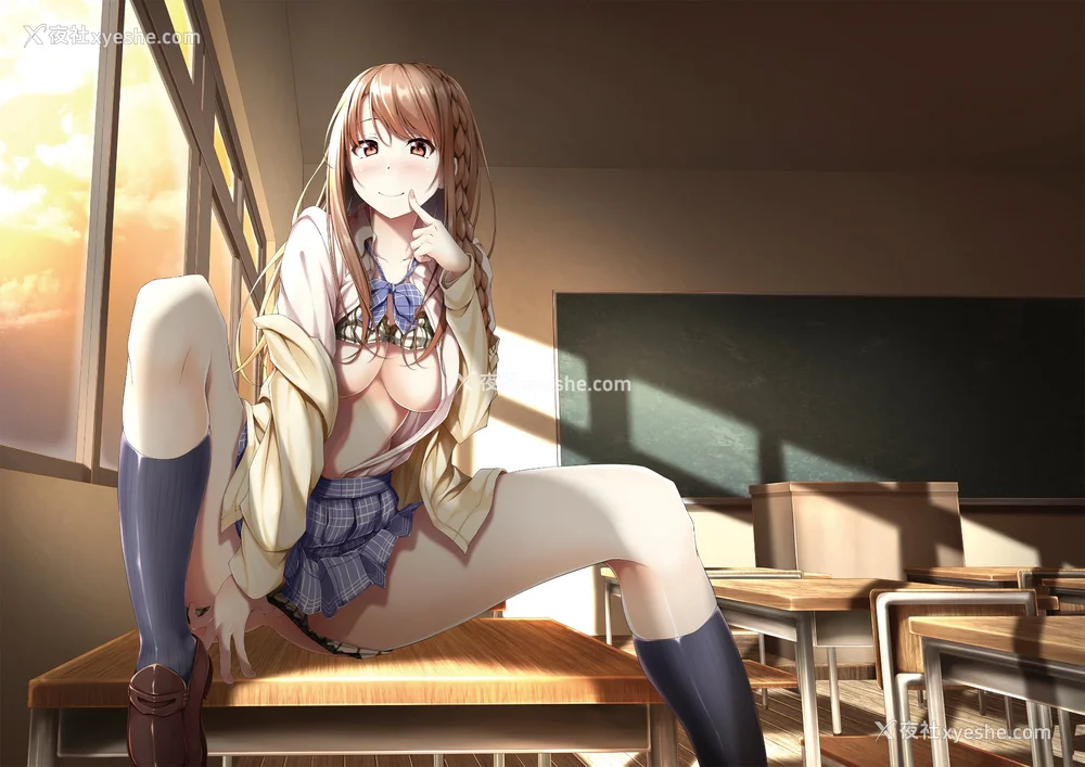 69P - [shakestyle (ShAKe)] Re：Temptation 0~6:Ⅱ[中国翻訳][疏码][萌新报社汉化][Ro个人重嵌]