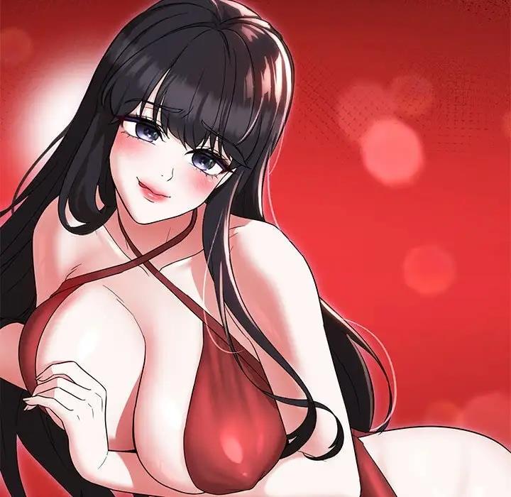 107P - 嫁入豪门的老师