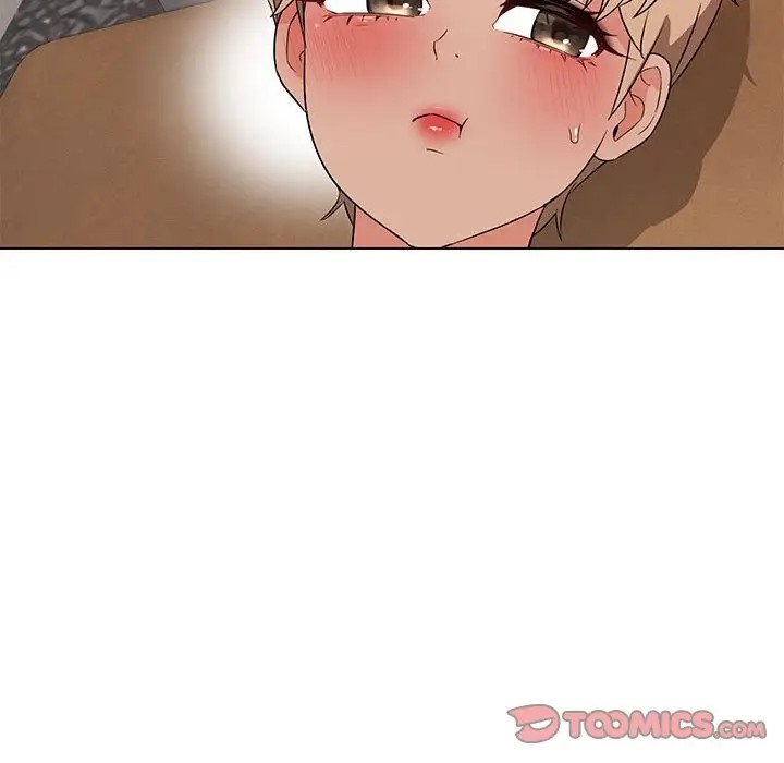 117P - 嫁入豪门的老师