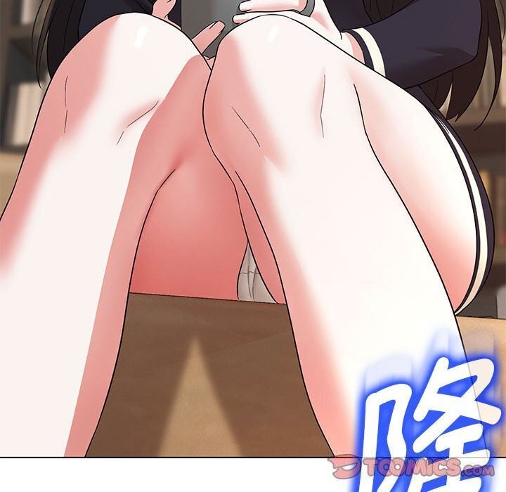 147P - 嫁入豪门的老师