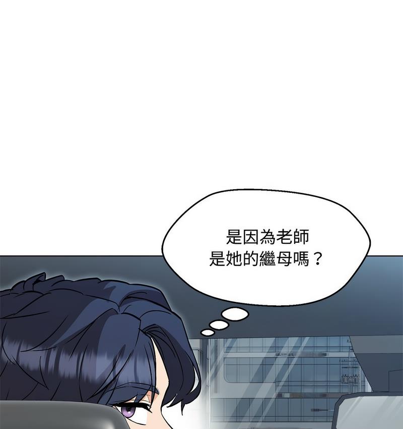 20P - 嫁入豪门的老师