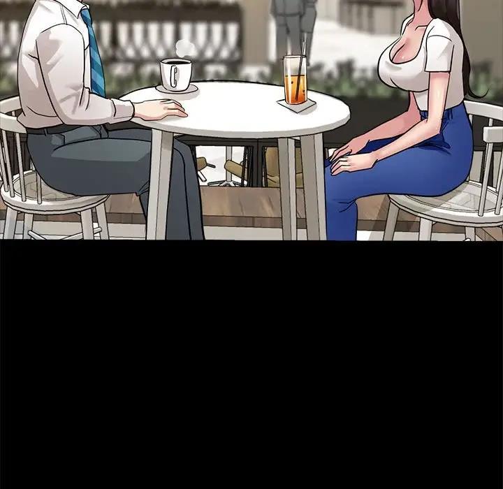 101P - 亲家的女人们
