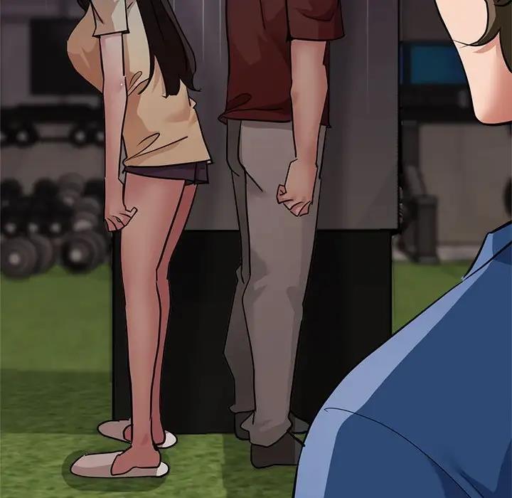 143P - 亲家的女人们