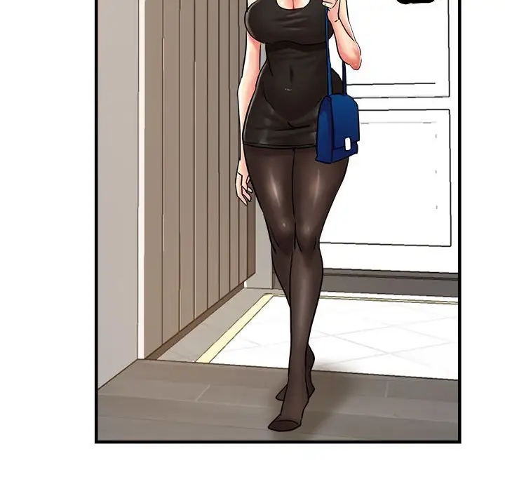 102P - 亲家的女人们