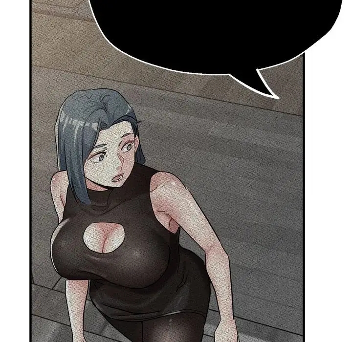 152P - 亲家的女人们