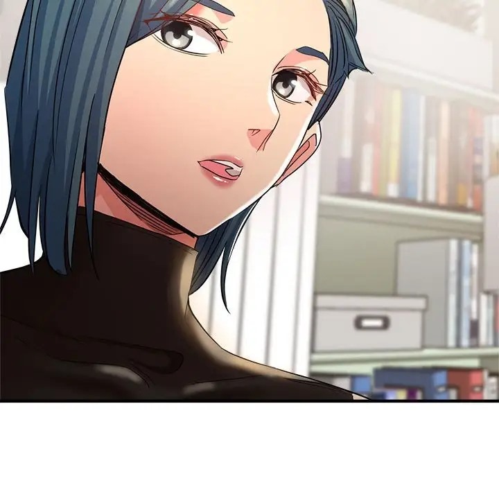 113P - 亲家的女人们