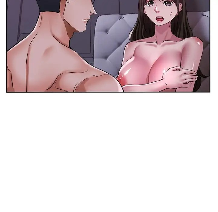 18P - 亲家的女人们