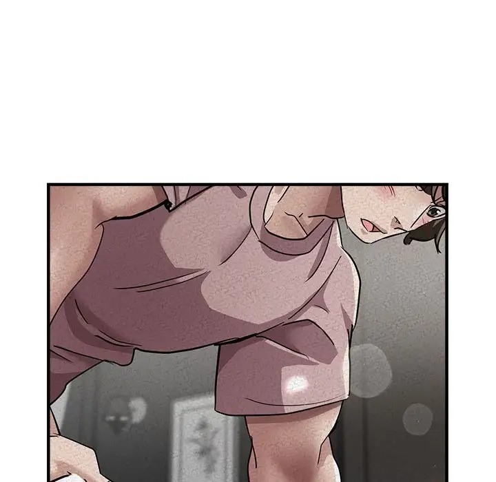 45P - 亲家的女人们