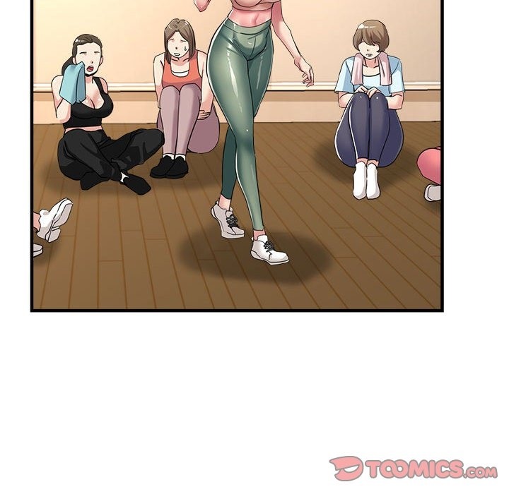 84P - 亲家的女人们
