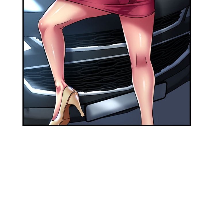 115P - 亲家的女人们