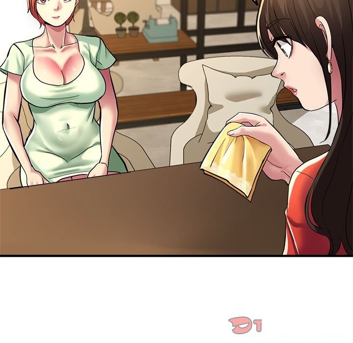 120P - 亲家的女人们