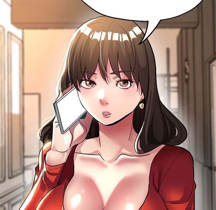 55P - 亲家的女人们