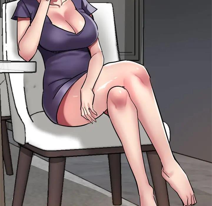 117P - 亲家的女人们